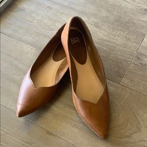 BP women’s sierra flats us 6
